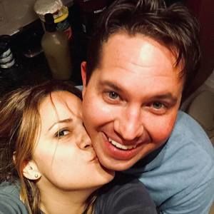 Meet your Posher, Alejandra